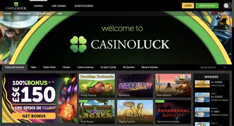 Casino luck dk Chile